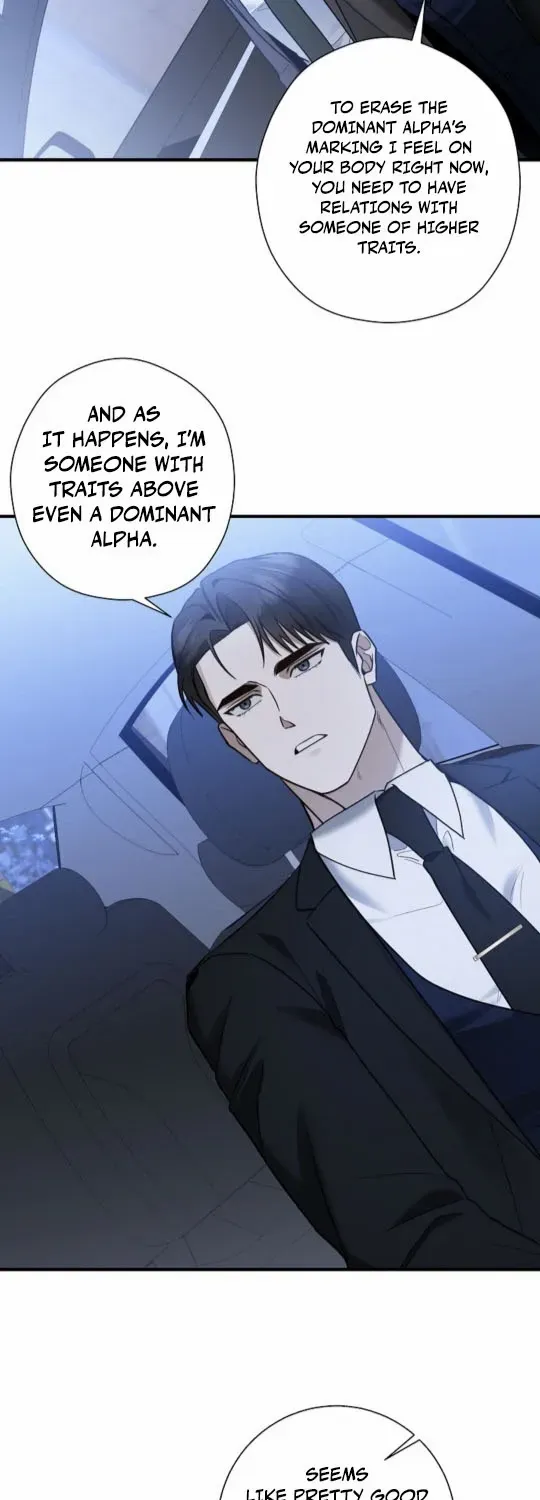 This Is Not What I Joined For Chapter 13 page 53 - 
