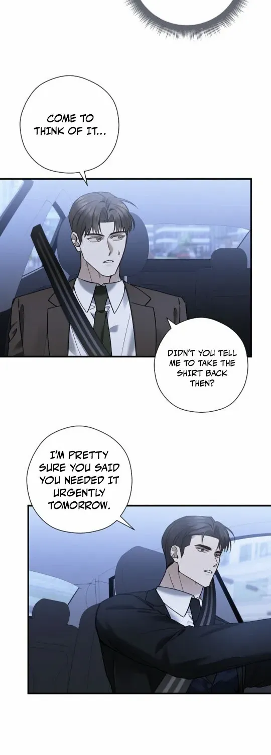 This Is Not What I Joined For Chapter 13 page 10 - 