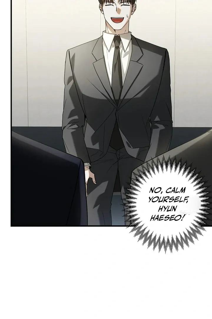 This Is Not What I Joined For Chapter 2 page 11 - 