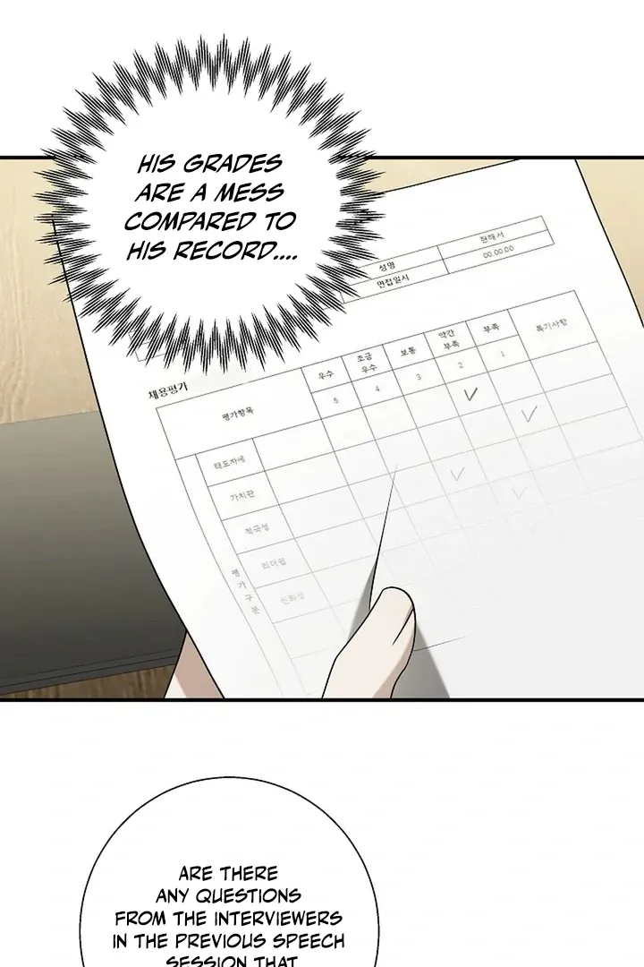 This Is Not What I Joined For Chapter 2 page 17 - 
