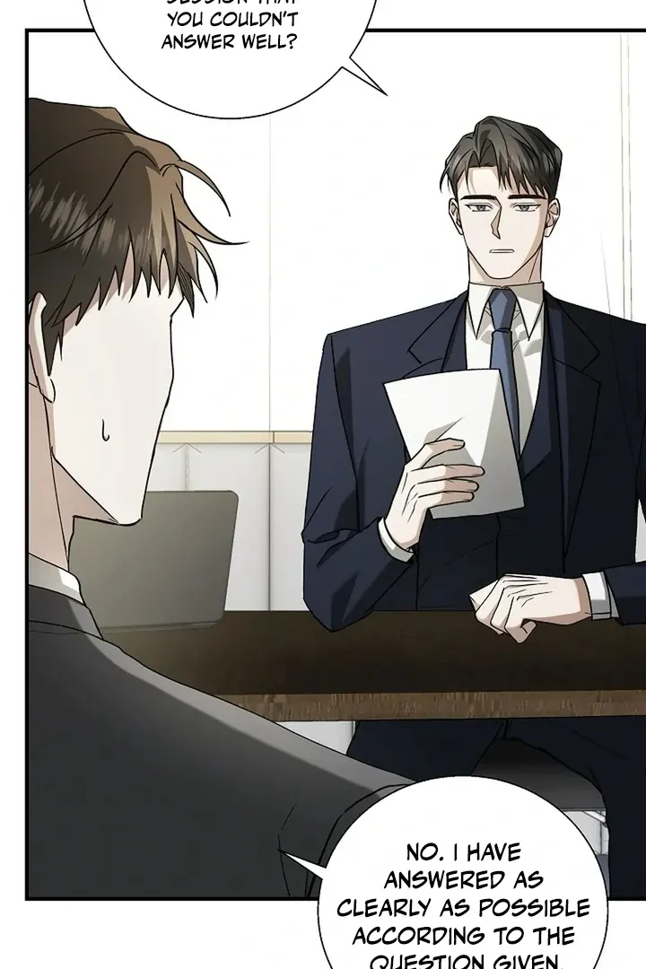 This Is Not What I Joined For Chapter 2 page 18 - 