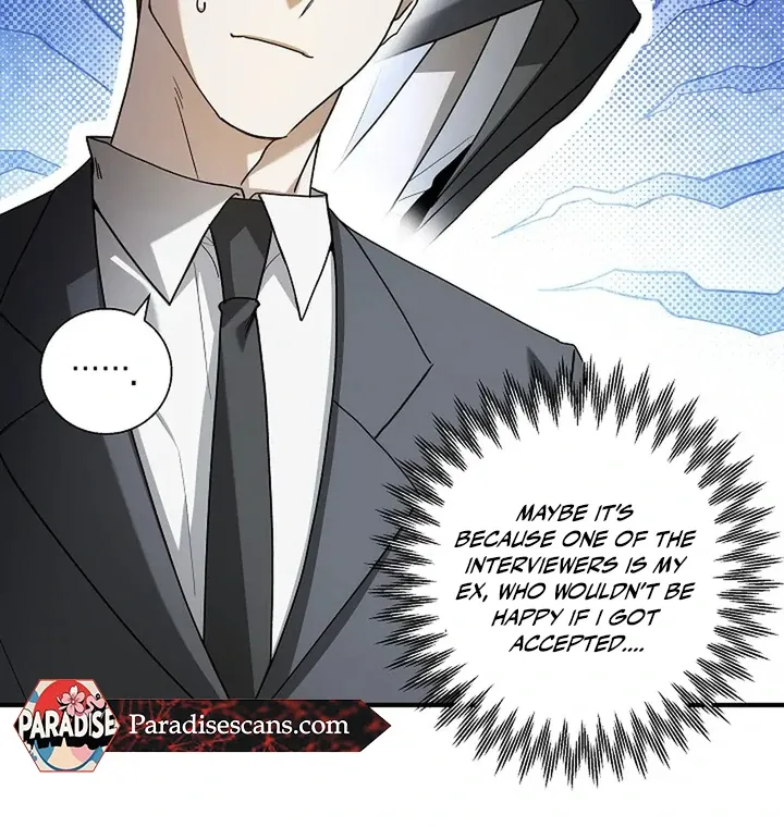 This Is Not What I Joined For Chapter 2 page 20 - 