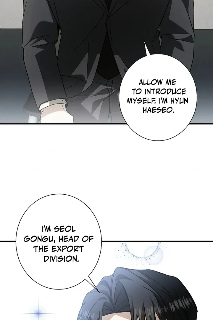 This Is Not What I Joined For Chapter 2 page 3 - 