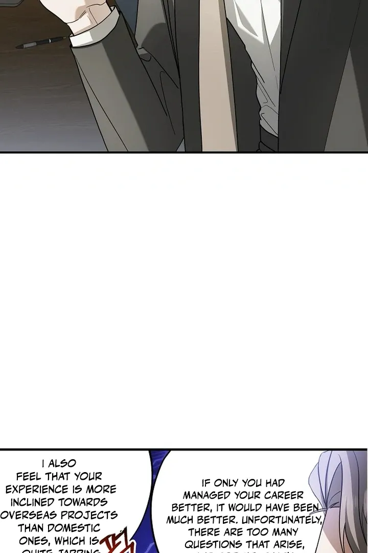 This Is Not What I Joined For Chapter 2 page 22 - 