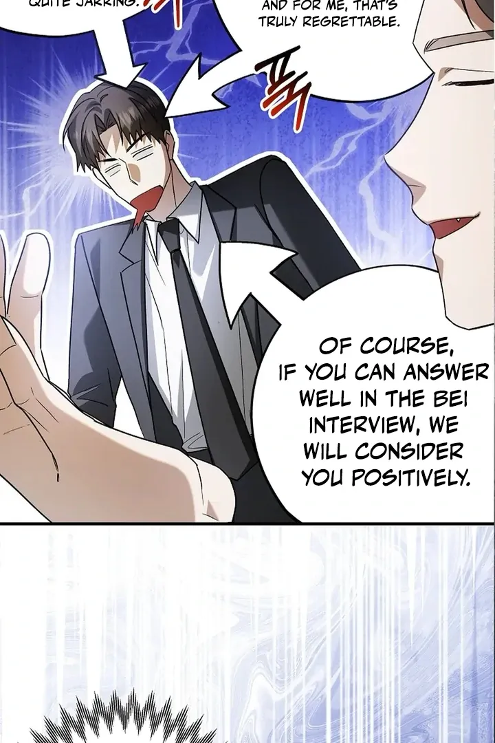 This Is Not What I Joined For Chapter 2 page 23 - 