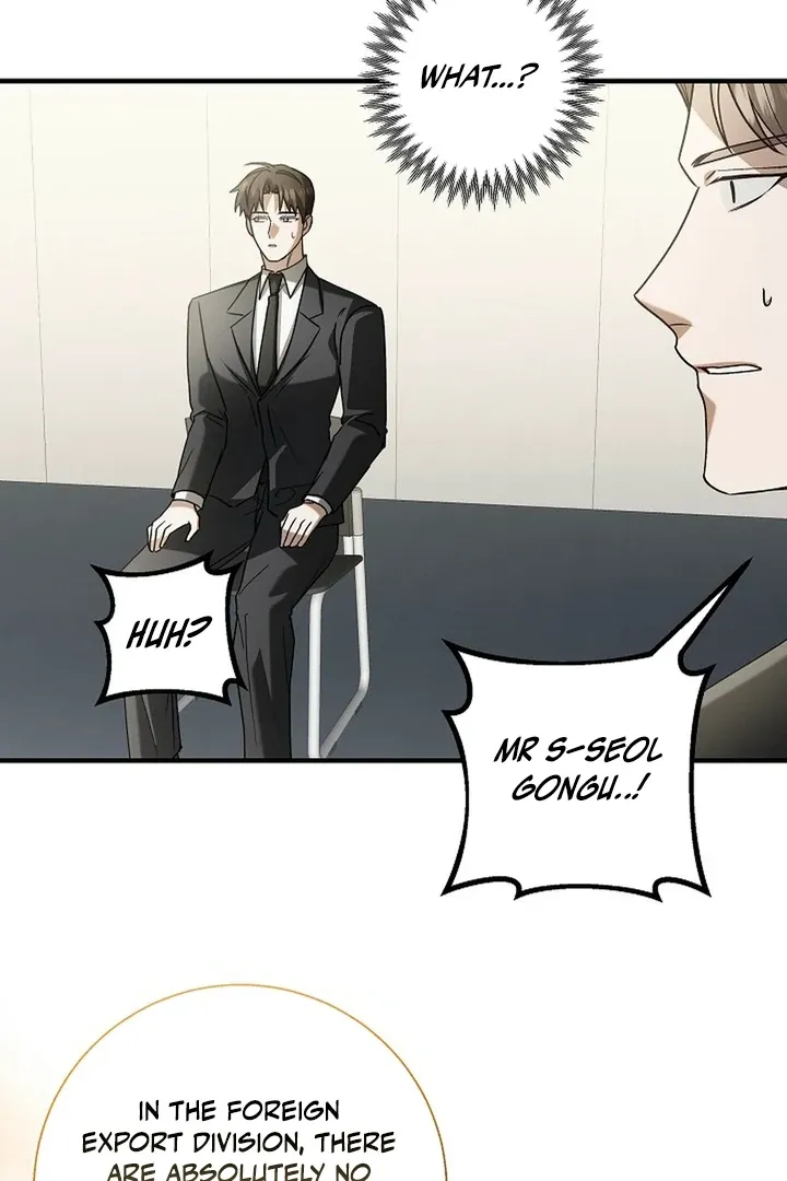This Is Not What I Joined For Chapter 2 page 29 - 