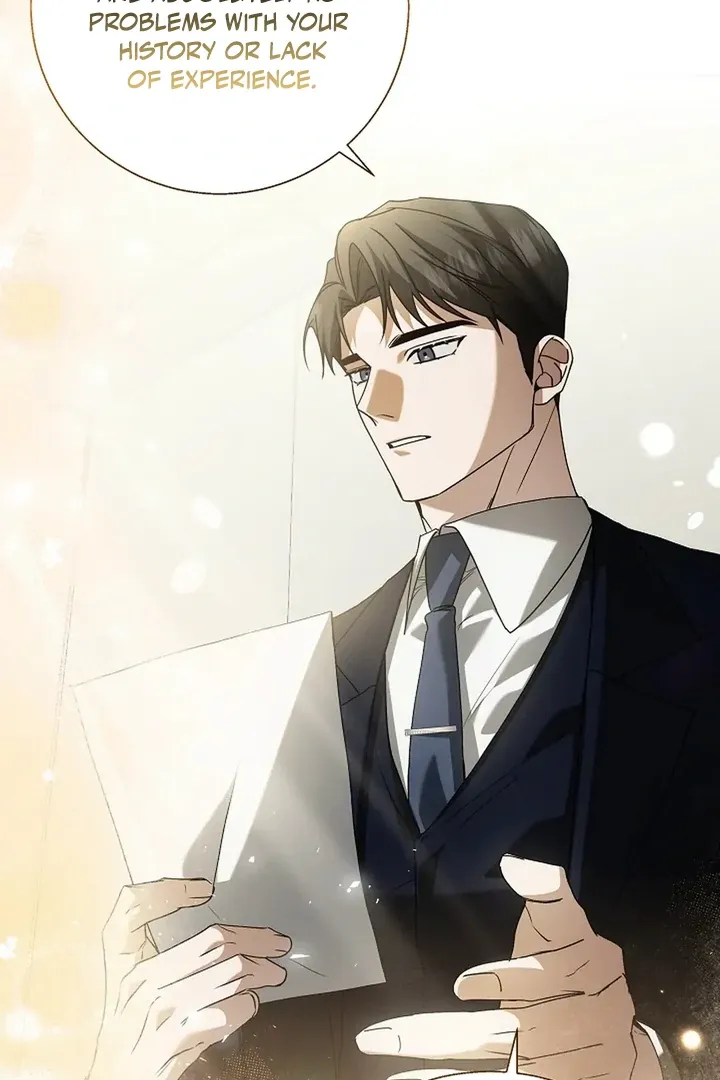 This Is Not What I Joined For Chapter 2 page 30 - 