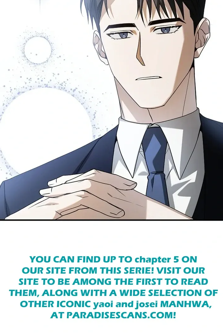 This Is Not What I Joined For Chapter 2 page 4 - 