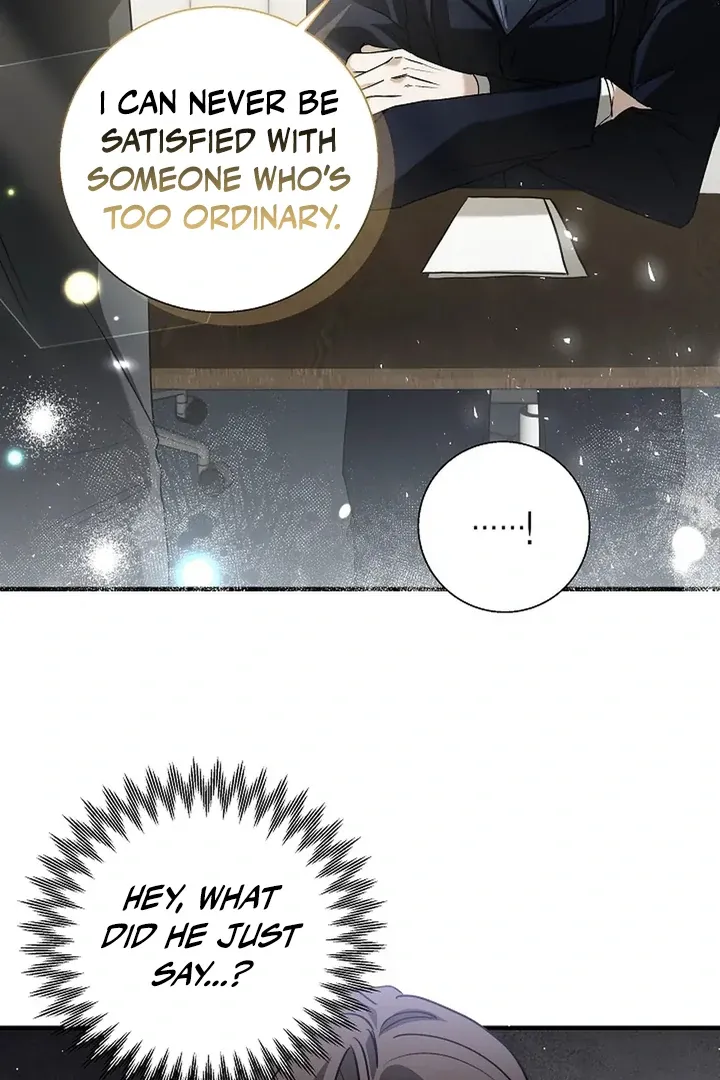 This Is Not What I Joined For Chapter 2 page 32 - 
