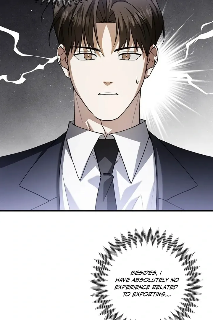 This Is Not What I Joined For Chapter 2 page 33 - 