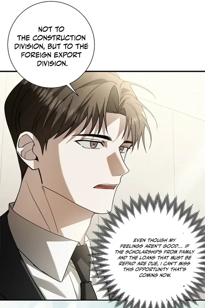 This Is Not What I Joined For Chapter 2 page 39 - 