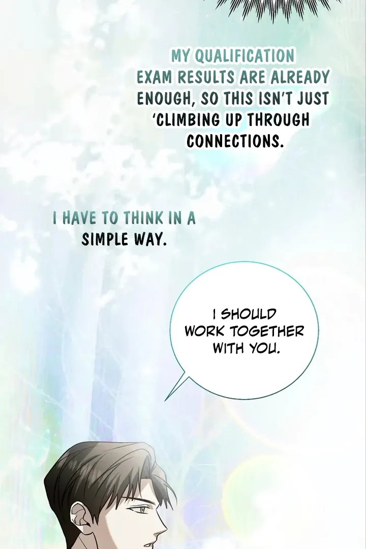 This Is Not What I Joined For Chapter 2 page 40 - 
