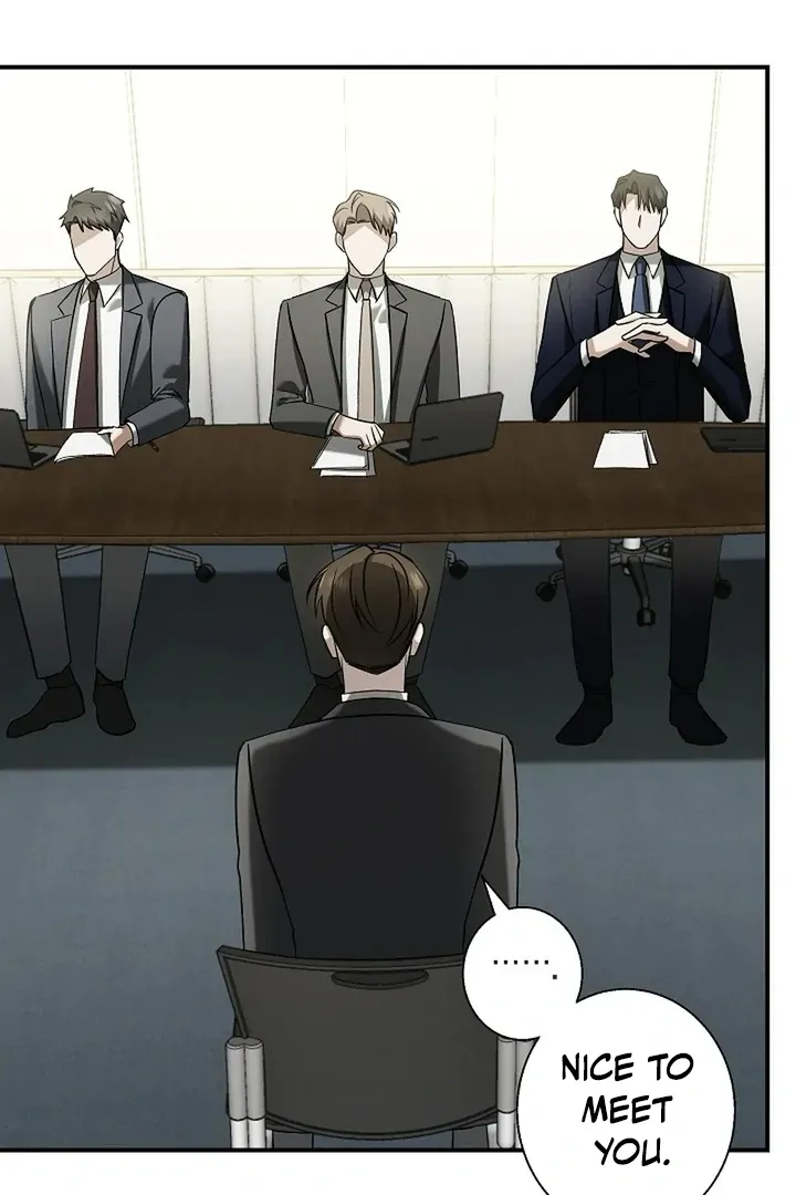 This Is Not What I Joined For Chapter 2 page 5 - 