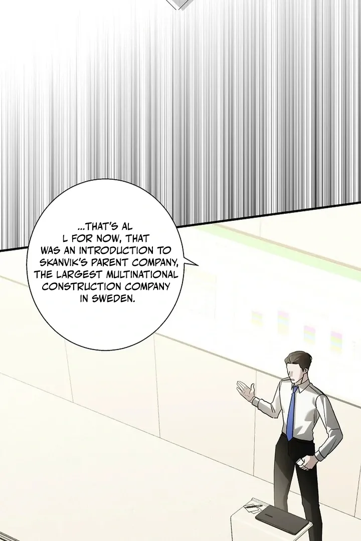 This Is Not What I Joined For Chapter 2 page 46 - 