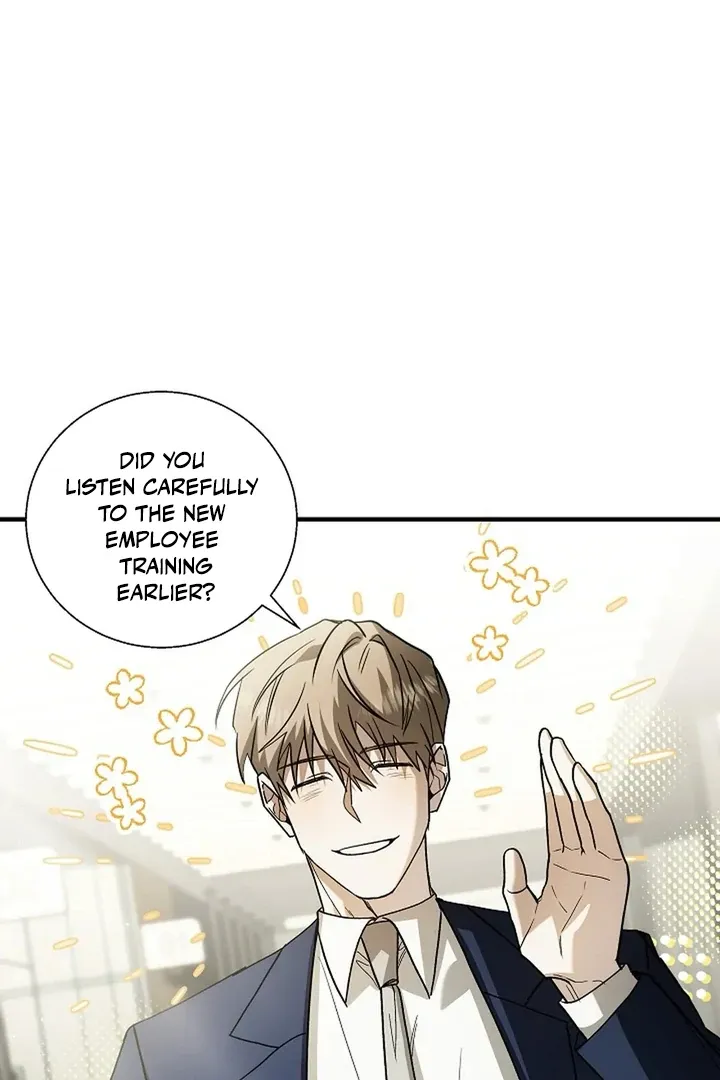 This Is Not What I Joined For Chapter 2 page 54 - 