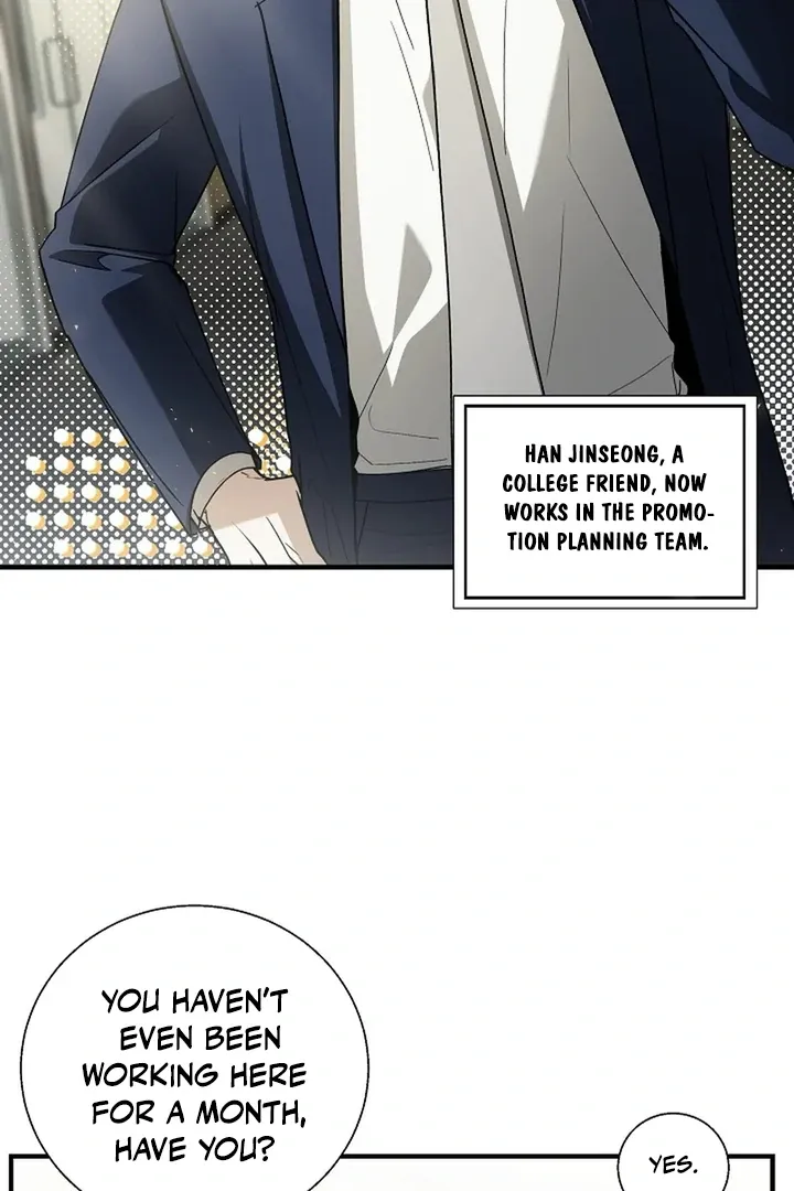 This Is Not What I Joined For Chapter 2 page 55 - 