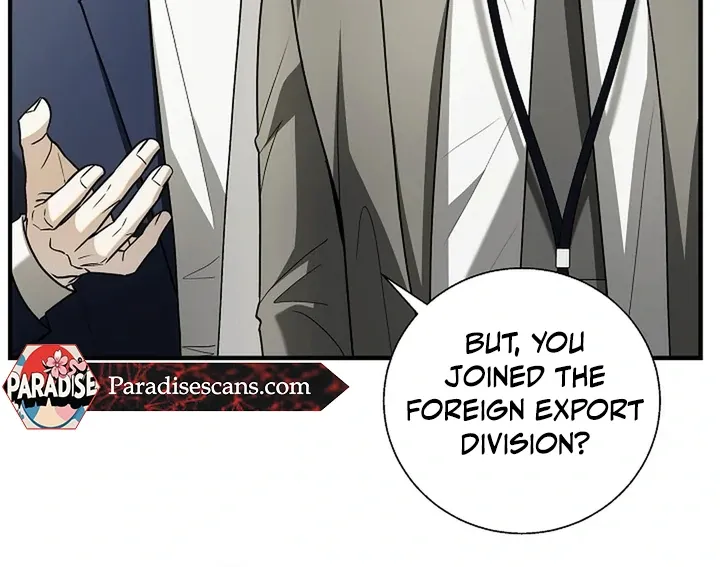 This Is Not What I Joined For Chapter 2 page 57 - 