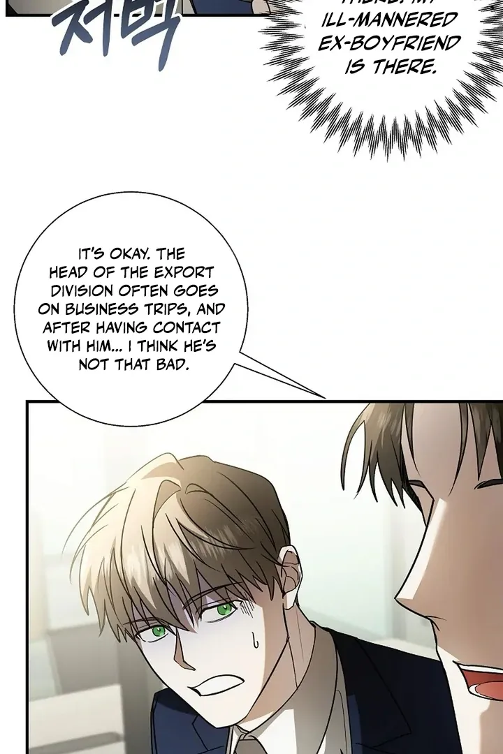 This Is Not What I Joined For Chapter 2 page 59 - 