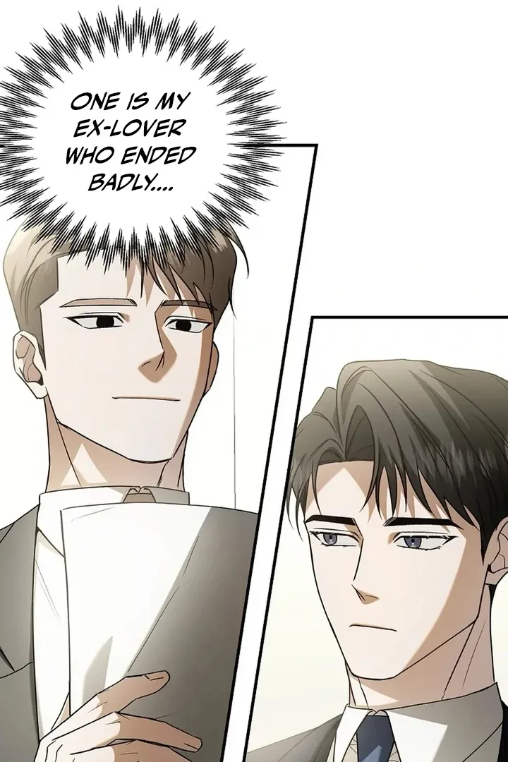 This Is Not What I Joined For Chapter 2 page 7 - 