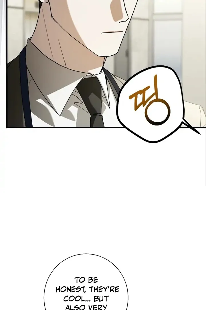 This Is Not What I Joined For Chapter 2 page 68 - 