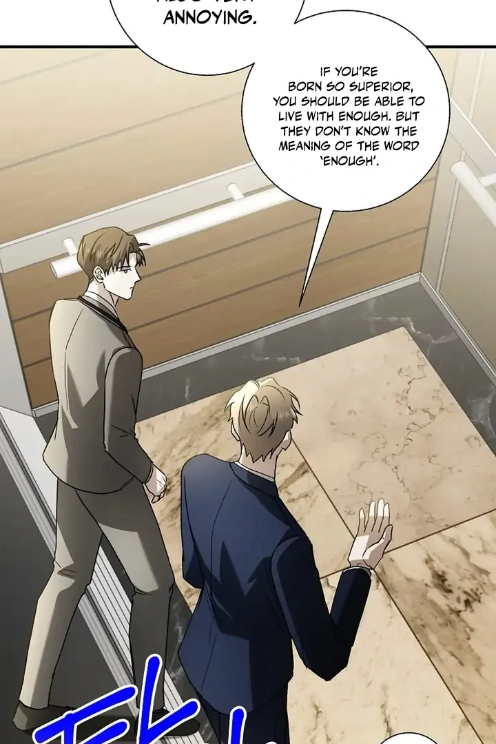 This Is Not What I Joined For Chapter 2 page 69 - 
