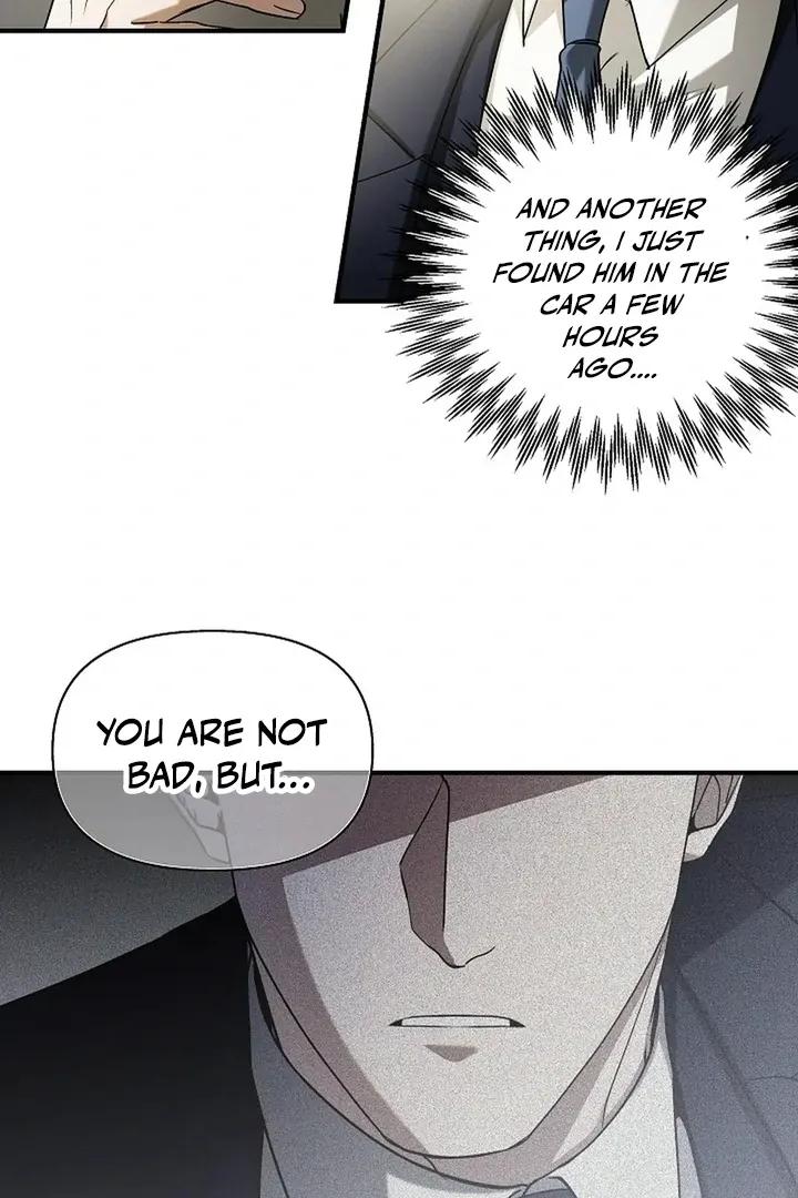 This Is Not What I Joined For Chapter 2 page 8 - 