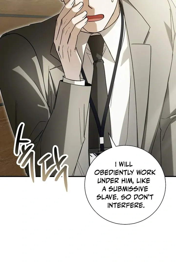 This Is Not What I Joined For Chapter 2 page 80 - 