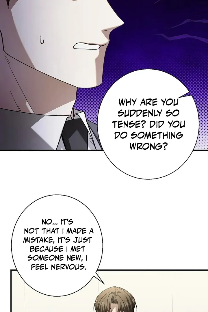 This Is Not What I Joined For Chapter 2 page 10 - 