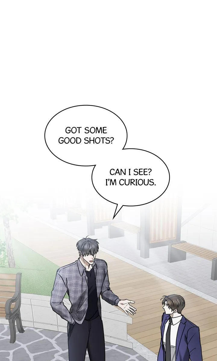This Is Not What I Joined For Chapter 24 page 1 - 