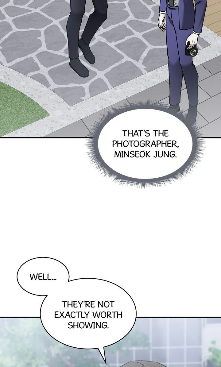 This Is Not What I Joined For Chapter 24 page 2 - 