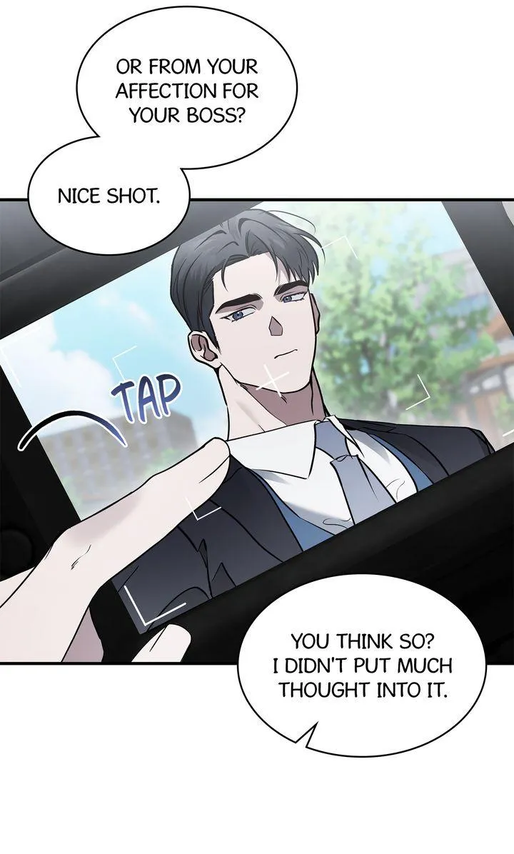 This Is Not What I Joined For Chapter 24 page 11 - 