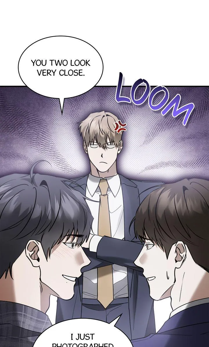 This Is Not What I Joined For Chapter 24 page 12 - 