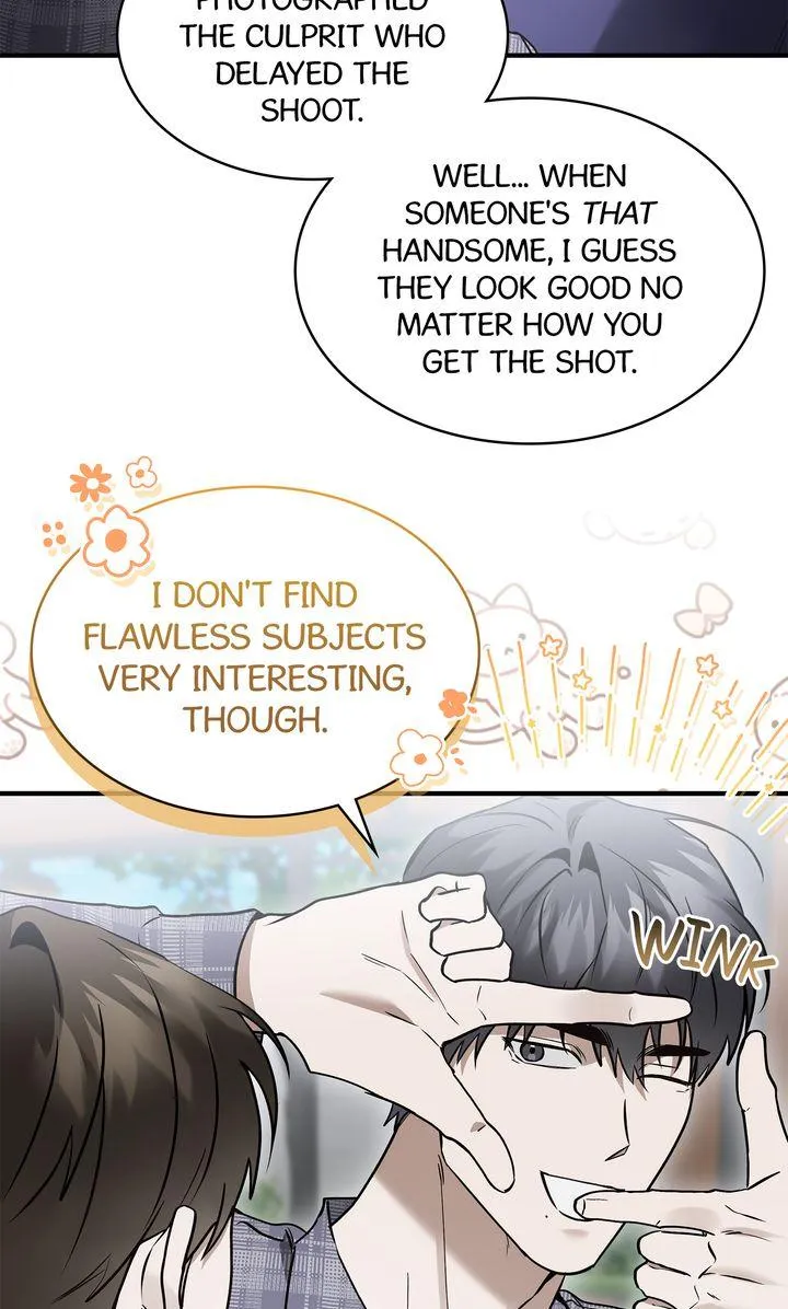 This Is Not What I Joined For Chapter 24 page 13 - 