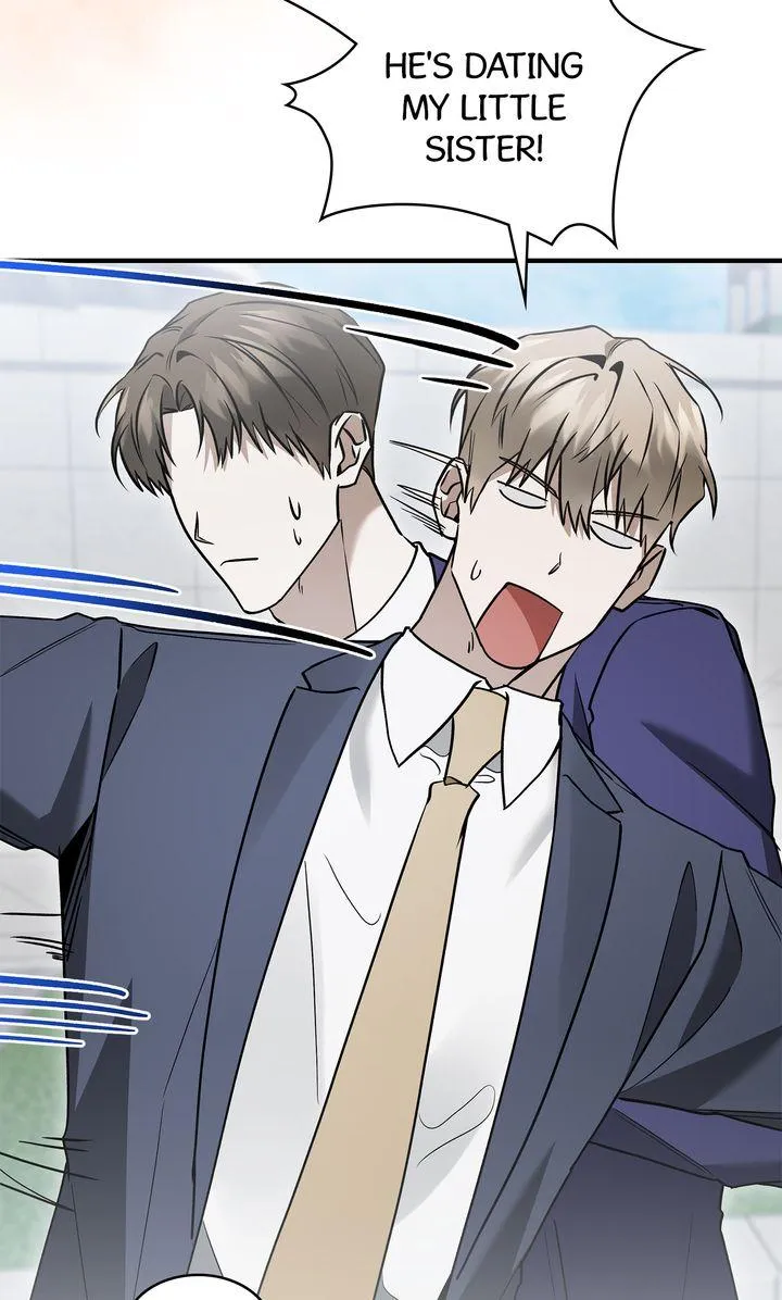 This Is Not What I Joined For Chapter 24 page 16 - 