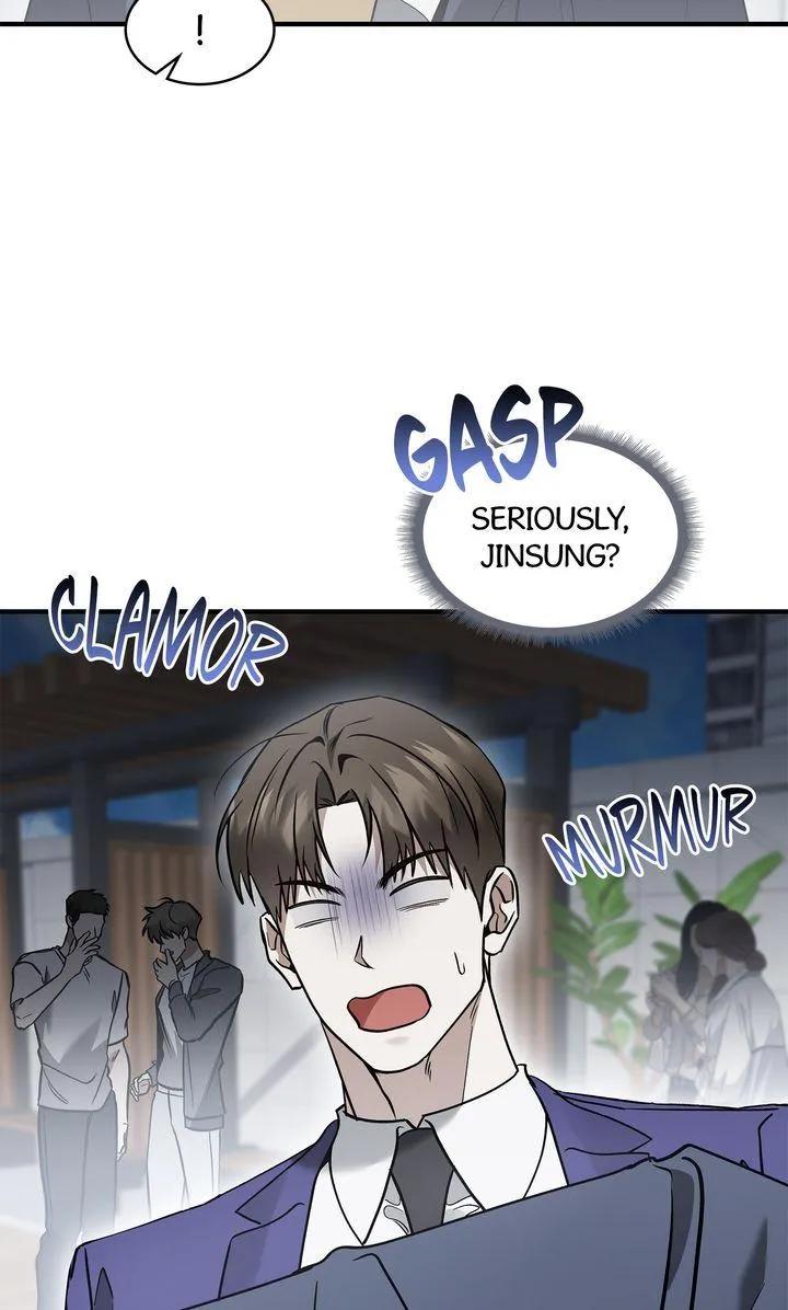 This Is Not What I Joined For Chapter 24 page 17 - 