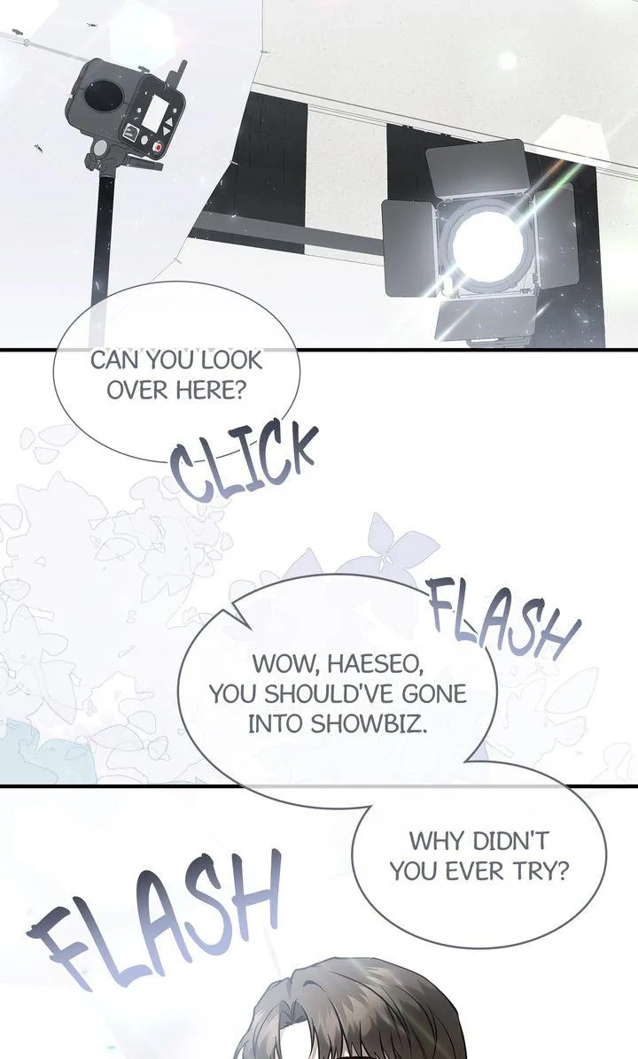 This Is Not What I Joined For Chapter 24 page 27 - 