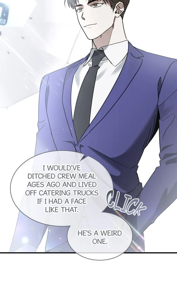 This Is Not What I Joined For Chapter 24 page 28 - 