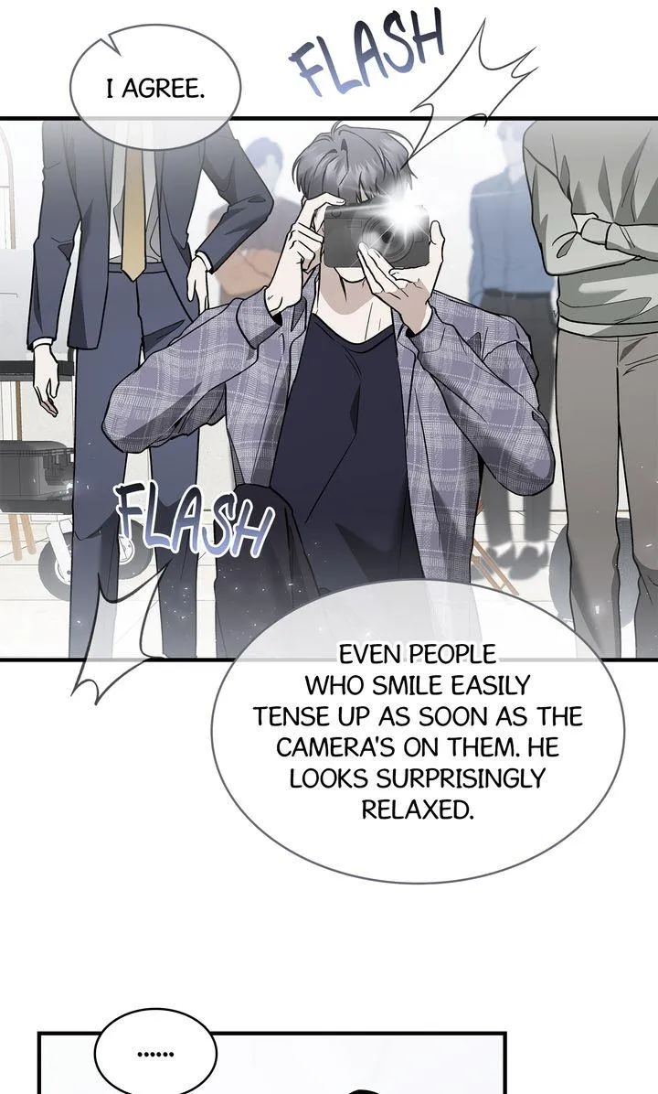 This Is Not What I Joined For Chapter 24 page 29 - 