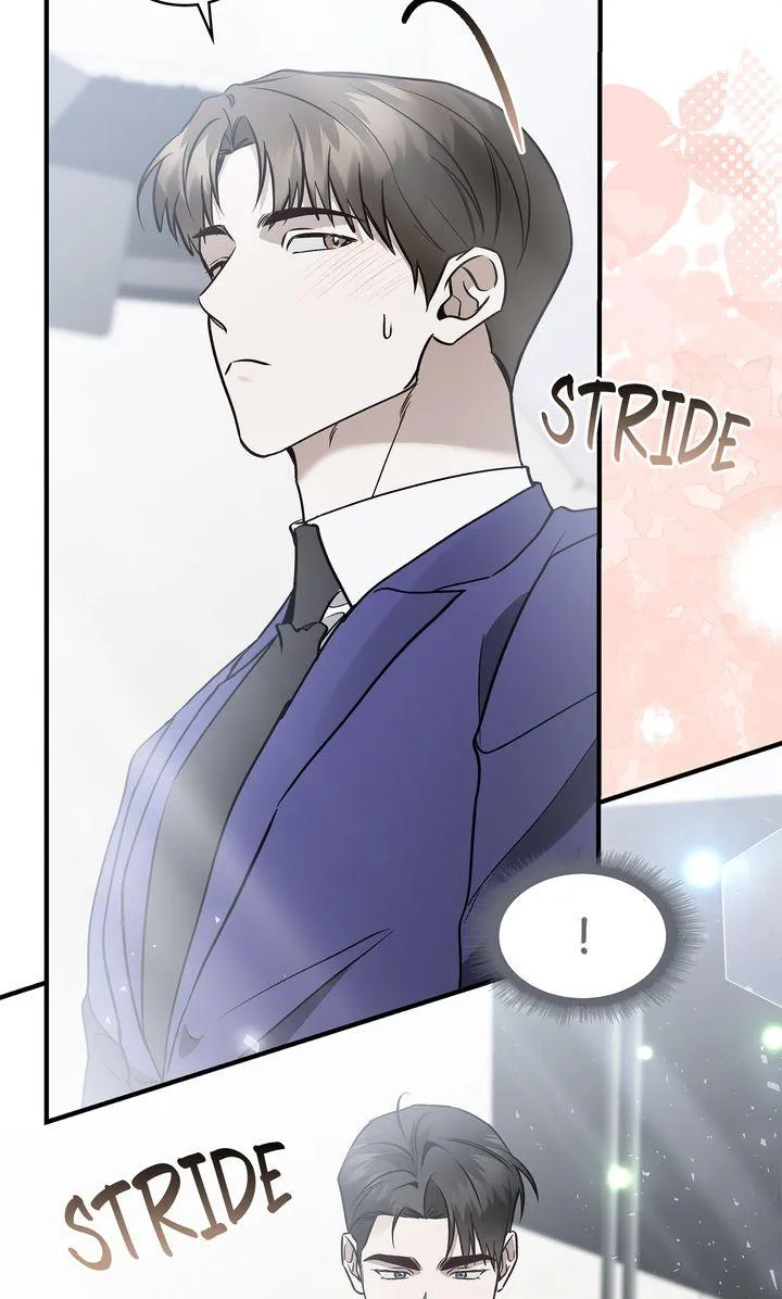 This Is Not What I Joined For Chapter 24 page 30 - 
