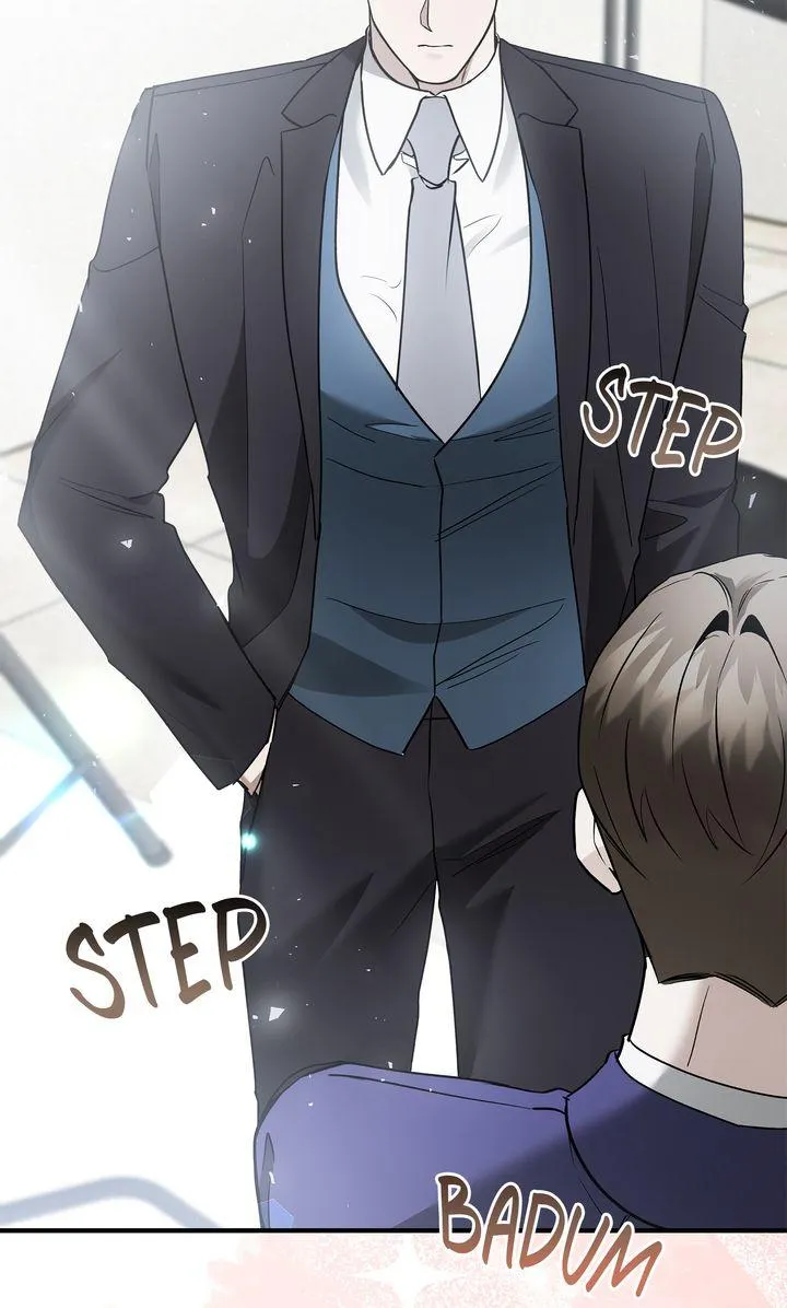 This Is Not What I Joined For Chapter 24 page 31 - 