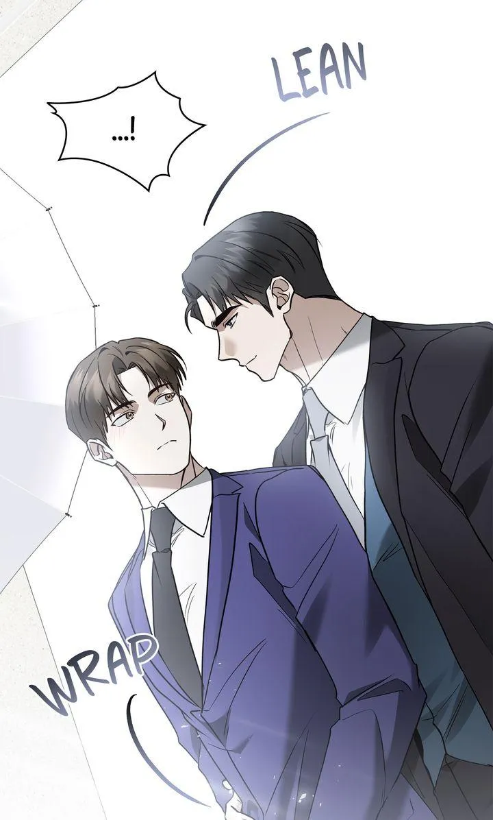This Is Not What I Joined For Chapter 24 page 34 - 