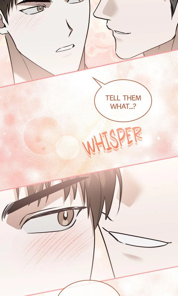 This Is Not What I Joined For Chapter 24 page 36 - 