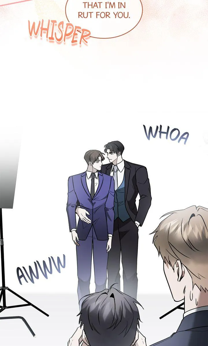 This Is Not What I Joined For Chapter 24 page 37 - 