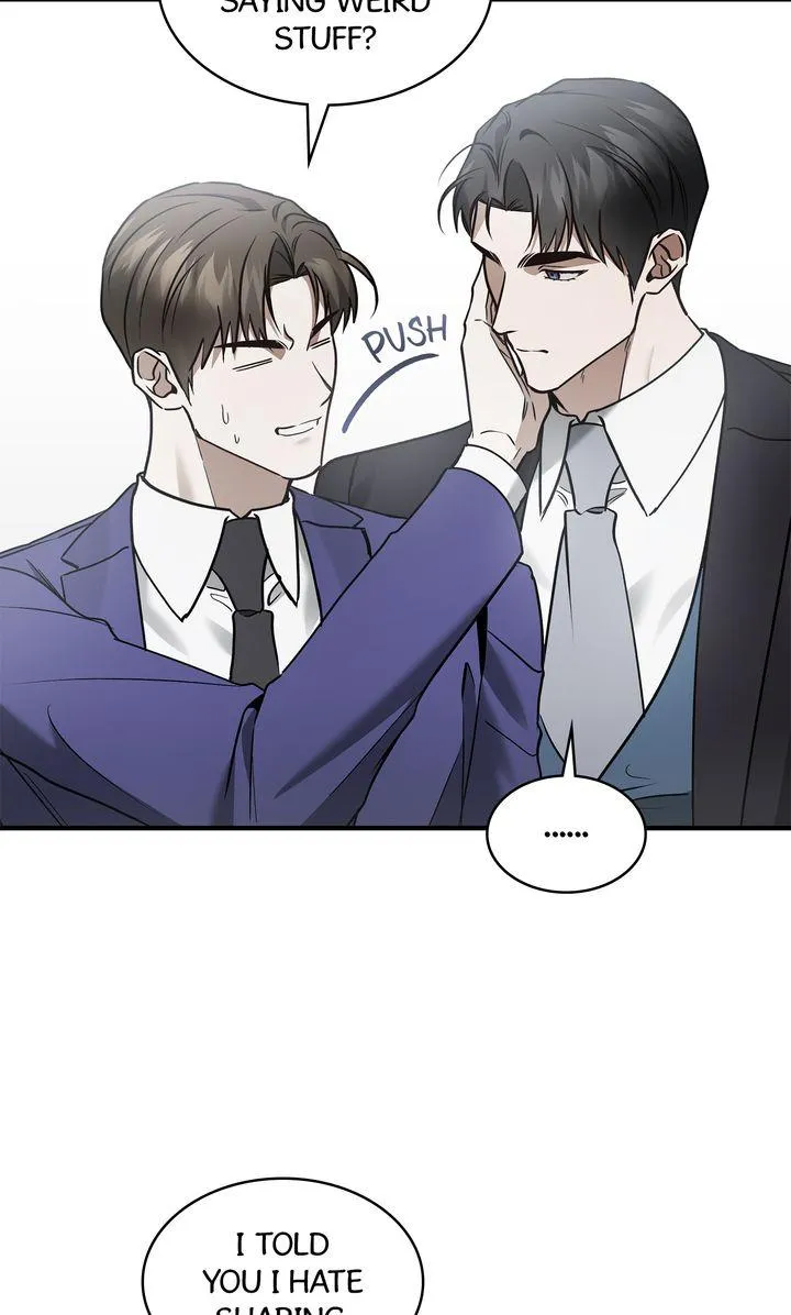 This Is Not What I Joined For Chapter 24 page 39 - 