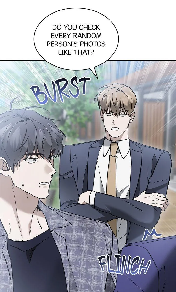 This Is Not What I Joined For Chapter 24 page 5 - 