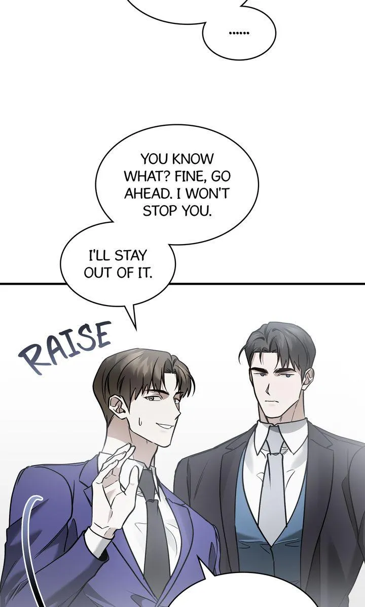 This Is Not What I Joined For Chapter 24 page 41 - 