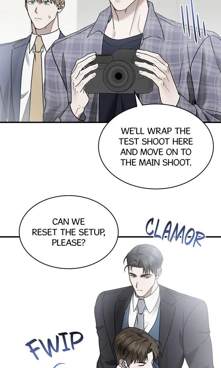 This Is Not What I Joined For Chapter 24 page 43 - 