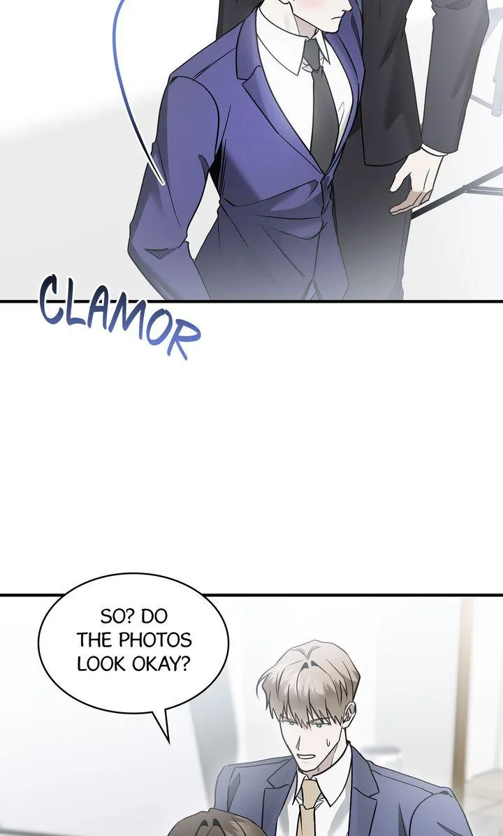 This Is Not What I Joined For Chapter 24 page 44 - 