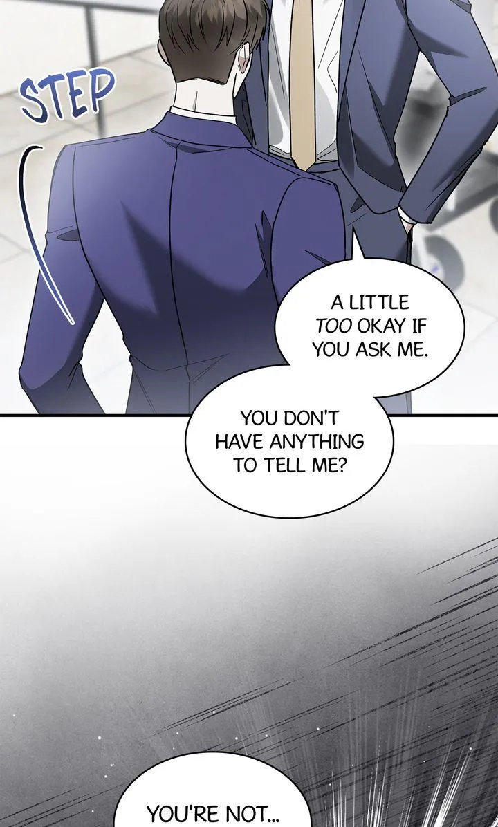 This Is Not What I Joined For Chapter 24 page 45 - 