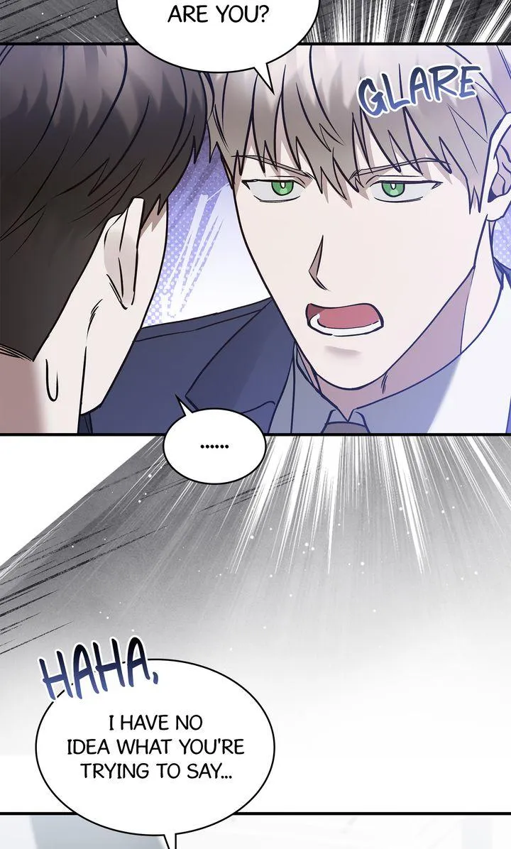 This Is Not What I Joined For Chapter 24 page 46 - 